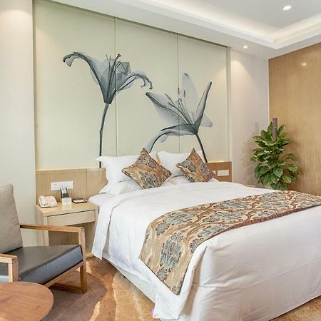 Xi'An Peace Arch Hotel Εξωτερικό φωτογραφία