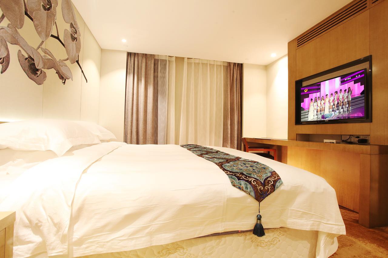 Xi'An Peace Arch Hotel Εξωτερικό φωτογραφία