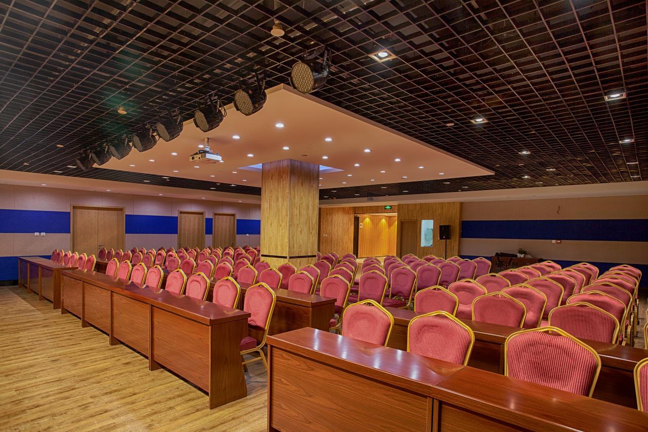 Xi'An Peace Arch Hotel Εξωτερικό φωτογραφία