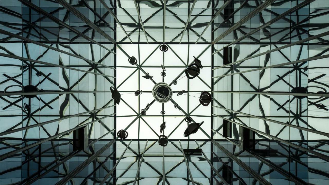 Xi'An Peace Arch Hotel Εξωτερικό φωτογραφία